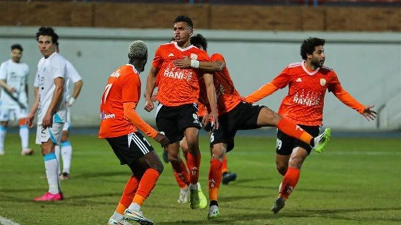 موعد مباراة فاركو وكهرباء الإسماعيلية والقنوات الناقلة للمواجهة المباشرة المرتقبة اليوم